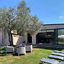 Cozy, Spacious and Fenced Holiday Home Near the Sea