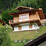 Ideal Chalet in Wald-Königsleiten with Sauna near Ski Lift