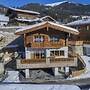 Affluent Chalet in Neukirchen near Wildkogel Ski Arena