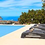 Beautiful Large Villa With Pool and sea View at Nice Georgioupolis