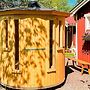 Charming Summer Cottage With Sauna-by Traum