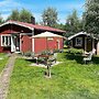4 Person Holiday Home in Tibro