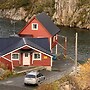 6 Person Holiday Home in Brandasund
