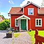 7 Person Holiday Home in Grisslehamn