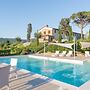 Vacation Home in Tuscany With Pool