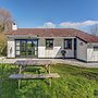 Inviting Holiday Home in Heuvelland With Garden