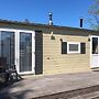 Well-kept Chalet With gas Stove, on the Mudflats