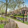 Wonderful Mansion in Giethoorn near Museum with Terrace