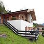 Quiet Chalet With Pool in Wald im Pinzgau