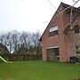 Welcoming Villa in Puivelde With Terrace, Garden, Barbeque