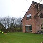Welcoming Villa in Puivelde With Terrace