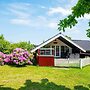 5 Person Holiday Home in Skjern