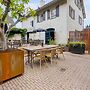 Cozy Apartment in Grubbenvorst In a Hotel With Terrace