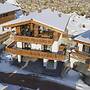 Serene Chalet in Neukirchen near Wildkogel Ski Arena
