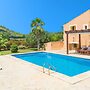 Can Corro - Villa With Private Pool In Alcudia