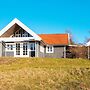 11 Person Holiday Home in Knebel