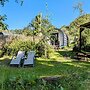 Emlyn's Coppice - Woodland Glamping