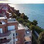 Galerius Golden Beach Apartment