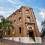 Hotel Santa Cruz