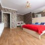 Apartment Hanaka Alma-Atinskaya
