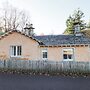 Cormack Lodge - Brodie Castle