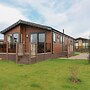 Sea Holly Lodge