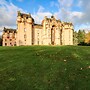 The Preston Tower Apartment - Fyvie Castle