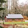 Fersit Log Cottage