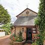 Coach Cottage