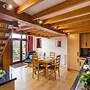 Nest Barn