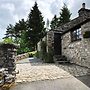 Tipsy Gin Cottage