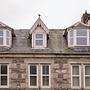 Kinnaird House