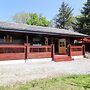 Gisburn Forest Lodge