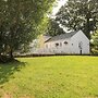 Love Cottage