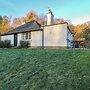 East Cottage - Tarvit