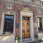 Lion House