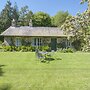 Middle Cottage - Tarvit