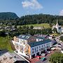 All-Suite Resort Fieberbrunn