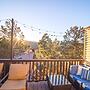 Huge Ruidoso W/ Game Room, Pool, 2 Balconies, 2 Kitchens - Sleeps 17! 