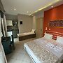 Room in Studio - Beautiful Room for 3 People in Limenaria, Only Five M