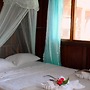 Double Room With Bathroom and Partial View to the Beach