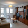 Rental 300 Meters From the Beach Center Alcossebre