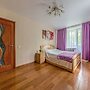 Apartment Hanaka Zeleniy 39