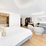 Golden Tulip Lyon Ouest Techlid - Hotel and Spa