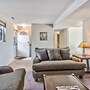 2BR Pikes Peak Views Garden of Gods Dog-friendly!