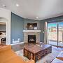 4BR Modern Townhome Close to Usafa!