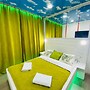 Apartment Hanaka Novosibirskaya 11