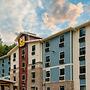 My Place Hotel-Medford OR
