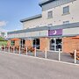 Premier Inn Pickering