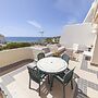 A08 - Magnolia Sea View Apartment